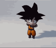 Dragon Ball GIF