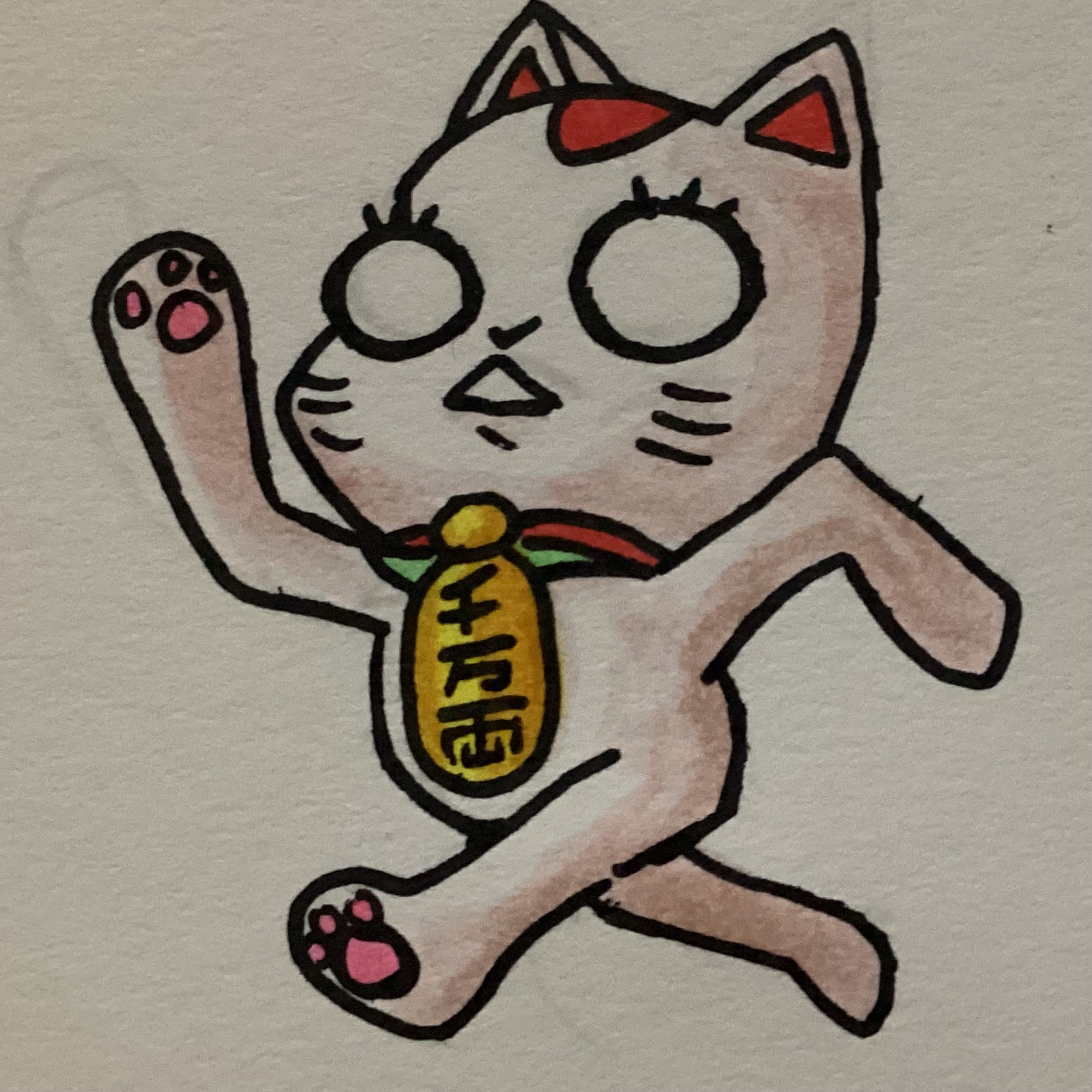 crunched turbo granny